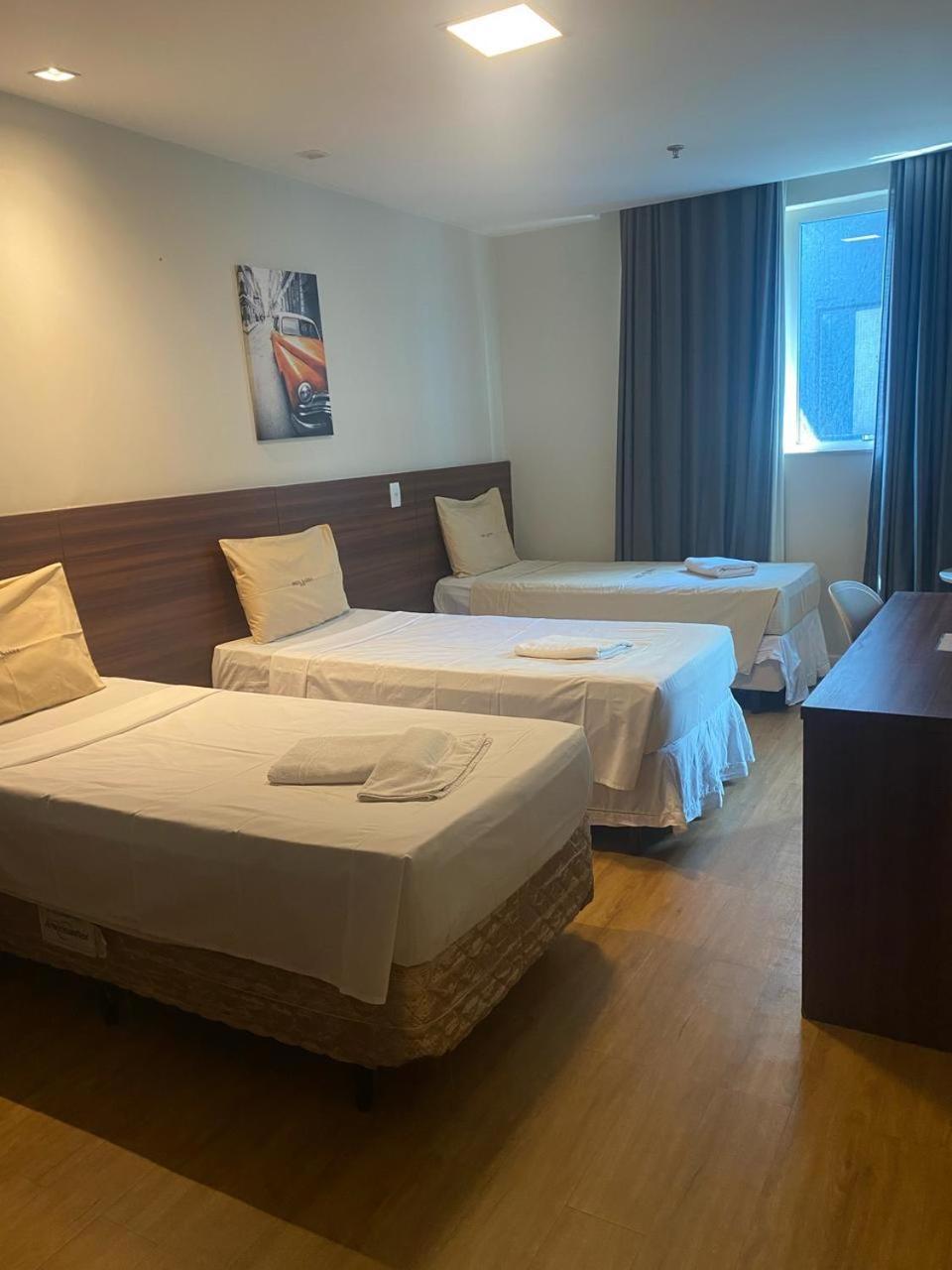 Hotel Be Loft Lounge Rio de Janeiro Luaran gambar